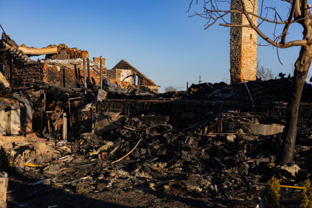 Reliable Fire Damage Removal contractor in Annapolis, MD by Fire Damage Flint