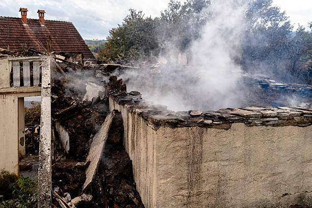 Affordable Fire Damage Removal solutions in Annapolis, MD